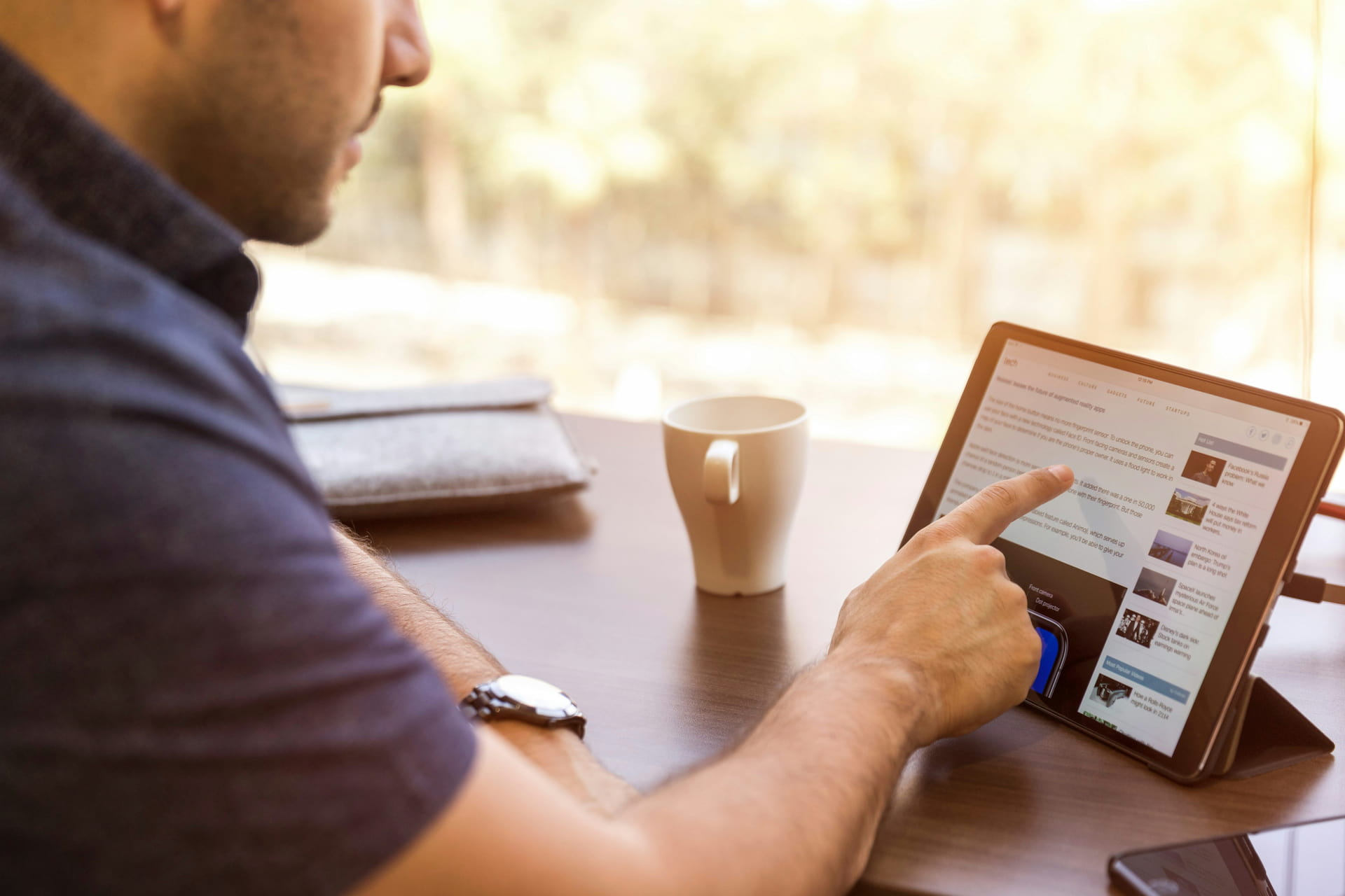 Comment publier régulièrement sur LinkedIn sans jamais avoir d'idées ?