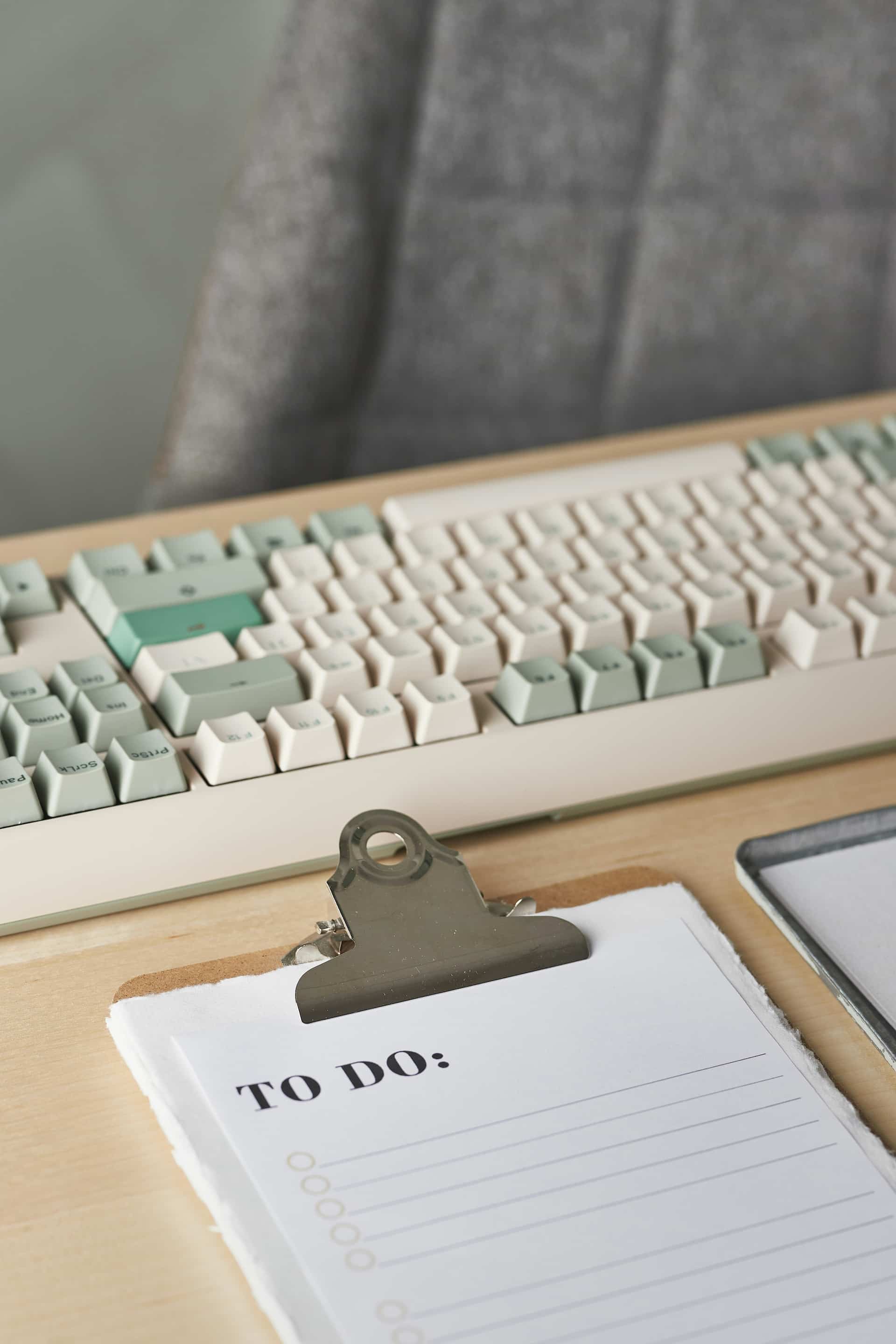 Comment organiser son quotidien de freelance sans se disperser ?